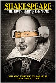 Shakespeare: The Truth Behind the Name